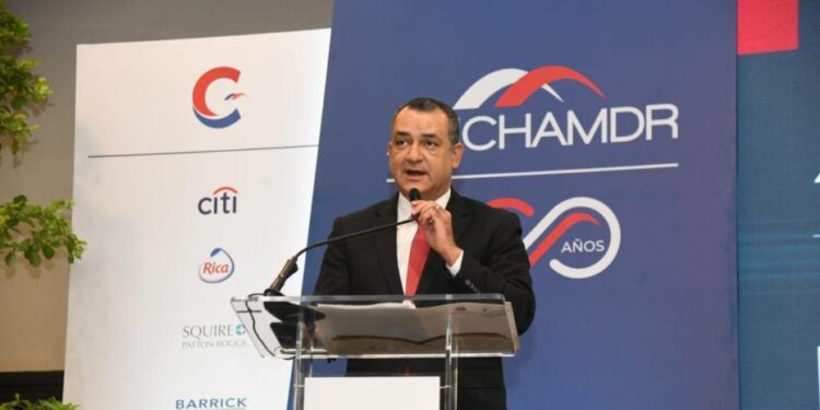 Jáquez Liranzo garantiza elecciones «libres, justas y transparentes»