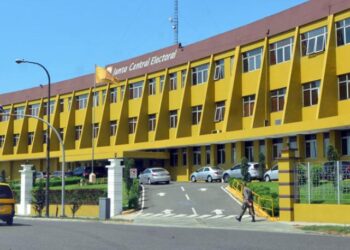 No se permitirán encuestas a boca de urna