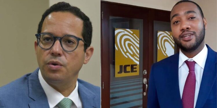 Oposición sale al frente a acusación de oficialismo