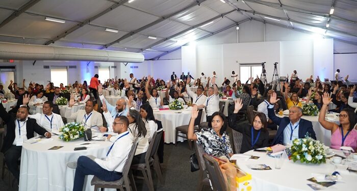 Coopnazonaf distribuye entre sus socios más de 142 millones de pesos