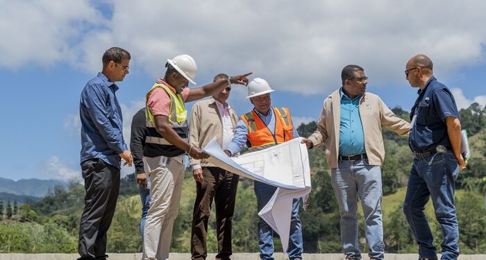Edesur construirá subestación en Rancho Arriba