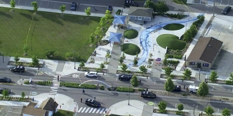 Míchigan: un niño de 8 años es herido en un tiroteo