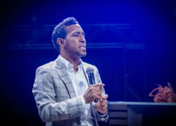 Tres meses de prisión preventiva a pastor imputado de violación