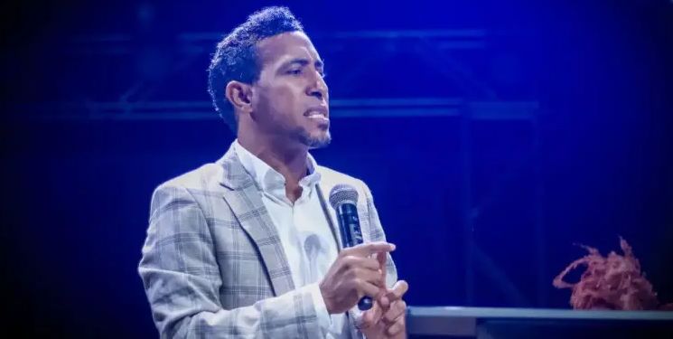 Tres meses de prisión preventiva a pastor imputado de violación