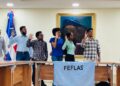 Feflas juramenta nuevo secretariado ejecutivo y se prepara para elecciones