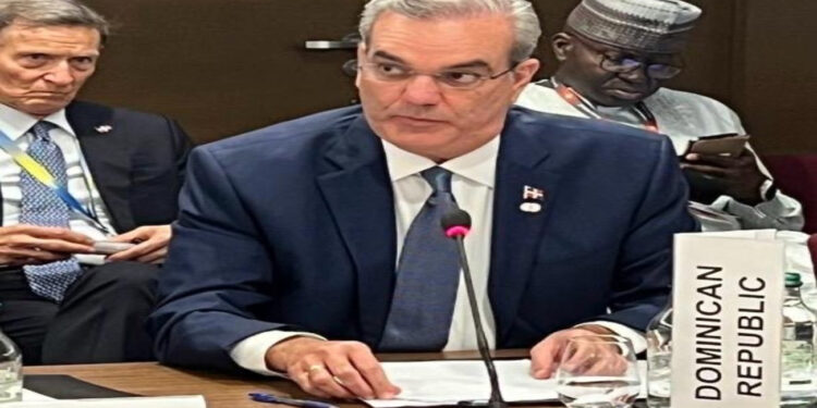 Guerra entre Rusia y Ucrania impacta seguridad alimentaria de RD