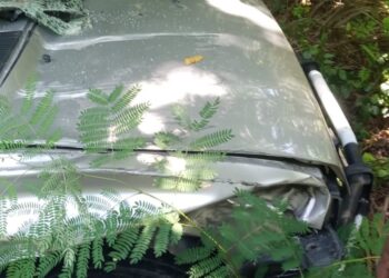 Joven de 24 años muere en accidente en Neyba