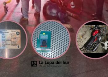 Accidente deja extranjeros heridos en Barahona