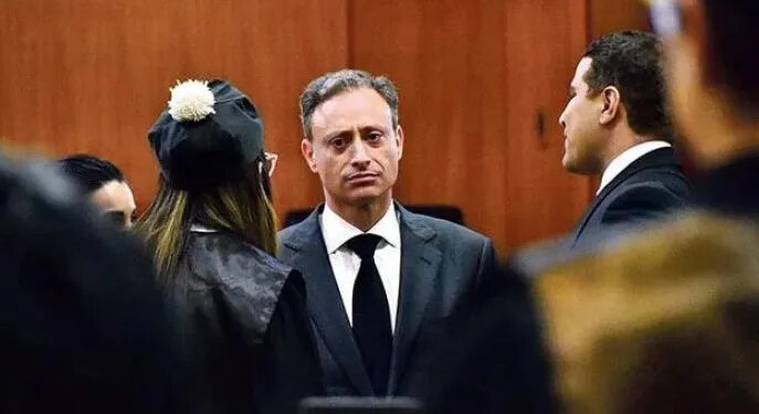 Jean Alain a juicio de fondo