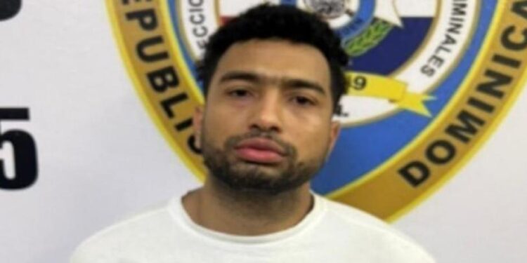 Hermano de asaltantes al Popular se entregó