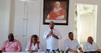 Alcaldía decida a recuperar espacios colectivos