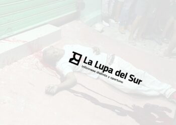 «Chen» mata pareja y se suicida