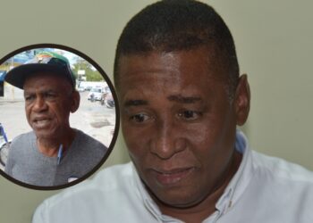 Benny Rodríguez lamenta deceso de Pililo