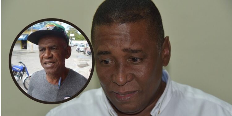 Benny Rodríguez lamenta deceso de Pililo