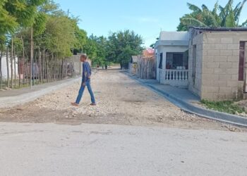 Cabraleños se siente «burlados y engañados» por Obras Públicas