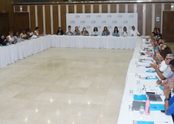 CONANI y UNFPA capacitan formadores