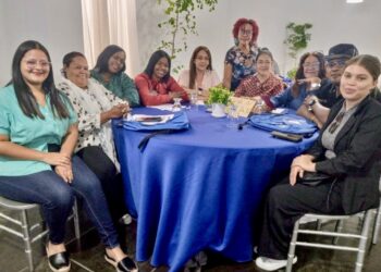 Capacitan miembros de fiscalías