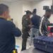 Detienen 5 dominicanos en Colombia con 215 kilos de cocaína