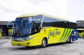 Caribe Tours aumentó RD$ 50 al pasaje