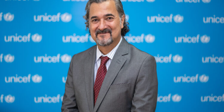 Unicef: «el trabajo infantil representa una desgarradora realidad»