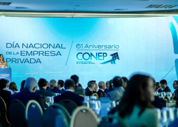 Empresariado plantea pacto para reforma fiscal