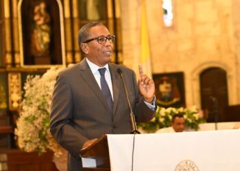 Patronato La Nueva Barquita reconoce director de los comedores