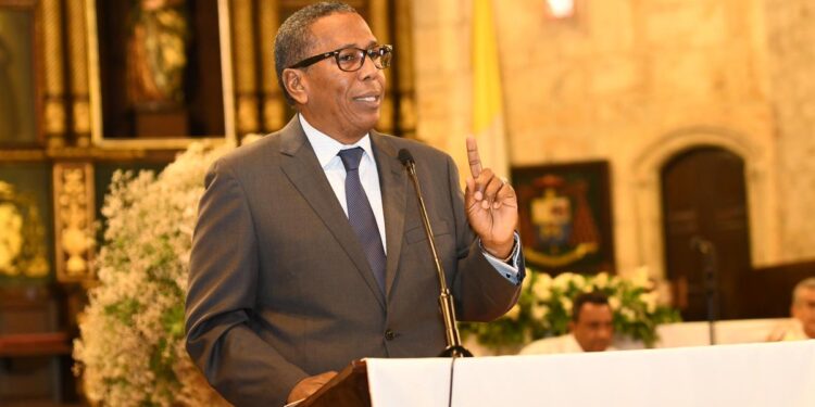 Patronato La Nueva Barquita reconoce director de los comedores