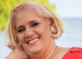 Fallece Elisabeth Andino