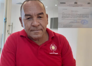 Muere locutor Félix Solano