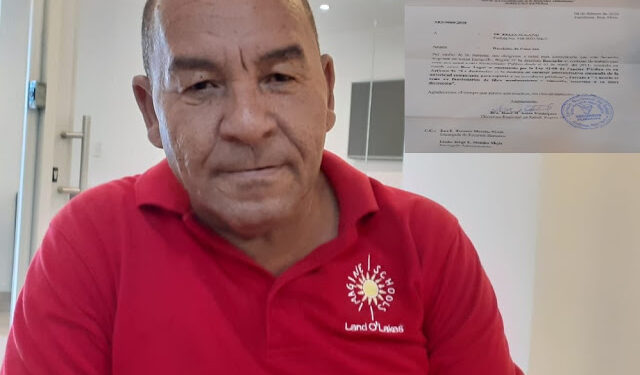 Muere locutor Félix Solano