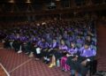 UASD gradúa 369 jóvenes en 9 idiomas