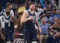 Los Mavericks corrigen sus errores y se mantienen con vida en Finales NBA