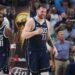 Los Mavericks corrigen sus errores y se mantienen con vida en Finales NBA
