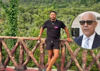 Muere hijo de Julio César de la Rosa