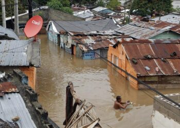 El norte en «emergencia»