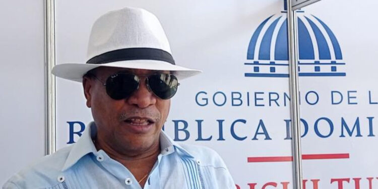 Director regional de Agricultura en el Suroeste llama a estar alerta