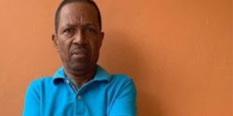 Fallece exdirector Junta Distrito Quita Coraza