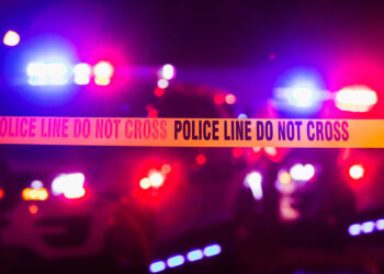 EE.UU.: Policía mata a tiros a un menor que tenía una pistola de juguete