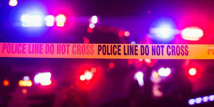 EE.UU.: Policía mata a tiros a un menor que tenía una pistola de juguete