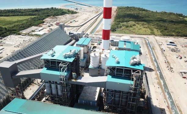 Por fallos técnicos y sobrevaluación de Punta Catalina