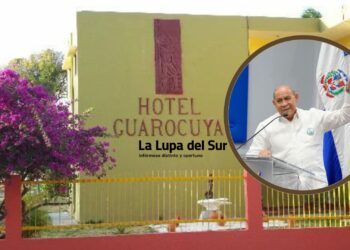 Infotep da reversa: hará hotel-escuela en el Guarocuya