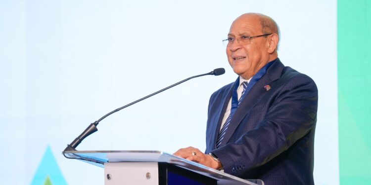 Rafael Santos Badía: «formación dual fomenta desarrollo económico sostenible»