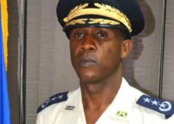 Nuevo director de la Policía de Haití asume hoy