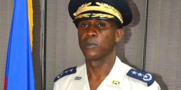 Nuevo director de la Policía de Haití asume hoy