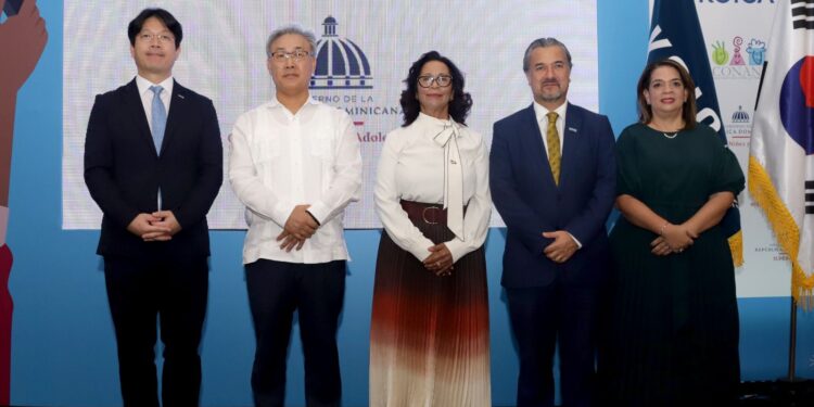 Seminario trata sobre «Buenas Prácticas para la Prevención de Uniones Tempranas»