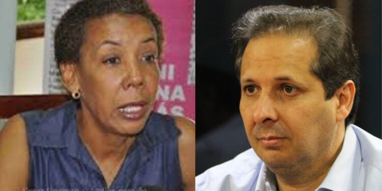 Sergia Galván: «retrocedemos con actual gobierno»