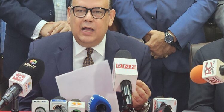 Abogados lucharán por «asiento» en Consejo Nacional de la Magistratura