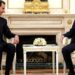 Putin y Bashar al Assad se reúne