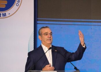 Abinader obstaculizará reelección