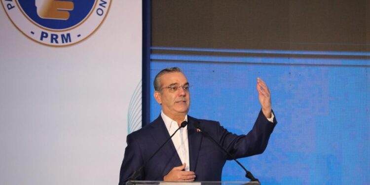 Abinader obstaculizará reelección